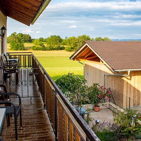 Wagnerhof Villa Kirchanschoring Dış mekan fotoğraf