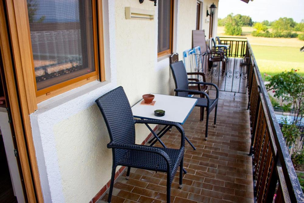 Wagnerhof Villa Kirchanschoring Dış mekan fotoğraf